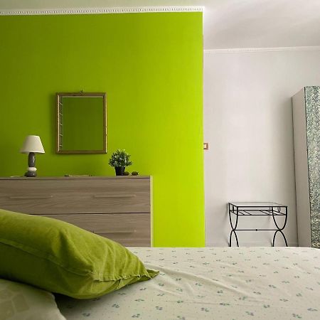 Apartmán Colorful House Neapol Exteriér fotografie