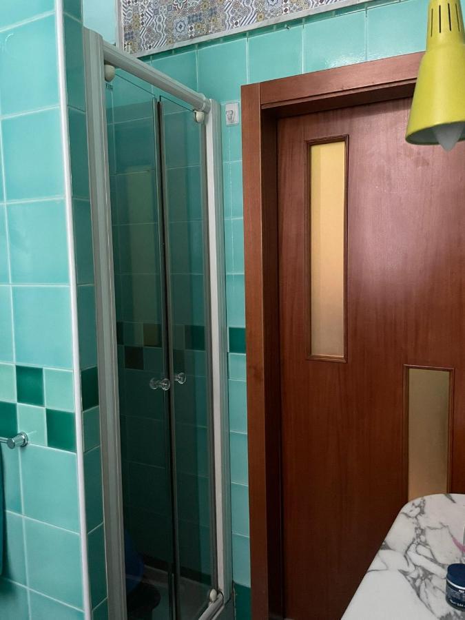 Apartmán Colorful House Neapol Exteriér fotografie